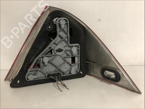 Used Left taillight Left taillight MERCEDES-BENZ C-CLASS (W203) C 220 CDI (203.006, 203.008) (143 hp) 33578410 33578410