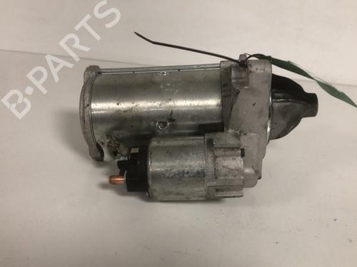 Starter RENAULT MASTER III Bus (JV) | BP33594916M8 - Image 4