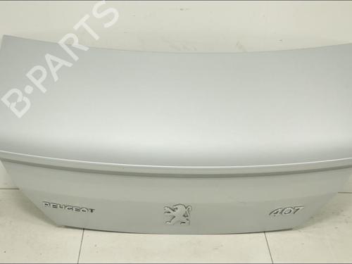 Used Tailgate Tailgate PEUGEOT 407 Coupe (6C_) 2.7 HDi (204 hp) 33572970 33572970