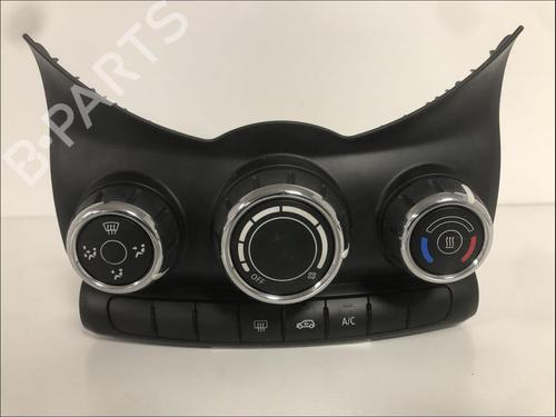 Climate control MINI MINI (F56) One | BP33583904I5 - Image 2