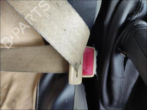 Used Seat buckle Seat buckle 36575807 36575807