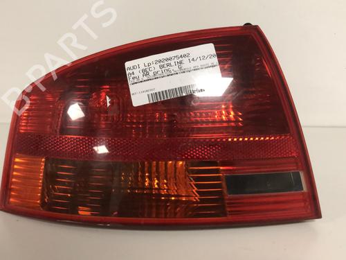 Left taillight AUDI A4 B7 (8EC) | BP33578158C34 - Image 3