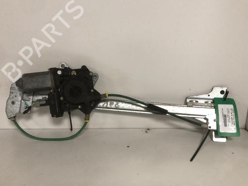 Used Rear left window mechanism Rear left window mechanism CITROËN C8 (EA_, EB_) 2.2 HDi (128 hp) 33572323 33572323