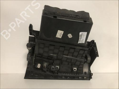 Handskerum Handskerum RENAULT MEGANE III Hatchback (BZ0/1_, B3_) [2008-2026] 33584811 33584811