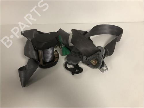 Used Front right seatbelt Front right seatbelt RENAULT CLIO I (B/C57_, 5/357_) 1.2 (B/C/S57A, B/C57S, 5/357F, 5/357J, 5/357L, 5/357R) (58 hp) 34204260 34204260