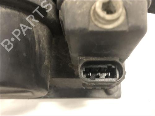 Used Left headlight Left headlight RENAULT ESPACE III (JE0_) 3.0 V6 24V (JE0G, JE0R) (190 hp) 33576555 33576555