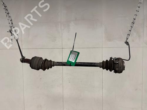 Used Left rear driveshaft Left rear driveshaft BMW 1 (E87) 118 d (122 hp) 34569330 34569330