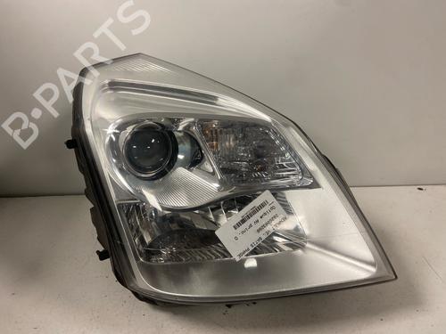 Right headlight RENAULT VEL SATIS (BJ0_) 3.0 dCi (BJ0S) | BP39256611C29 - Image 5