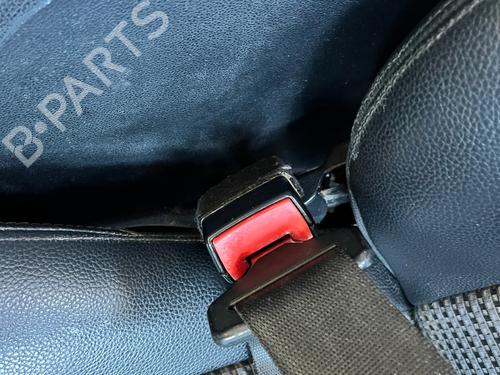 Used Seat buckle Seat buckle 36582257 36582257