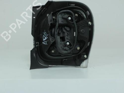 Left taillight SMART FORTWO Coupe (453) 1.0 (453.342, 453.343) | BP36047662C34 - Image 3