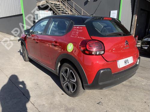 Used Parts CITROËN C3 III (SX) 1.2 VTi 82 4562498