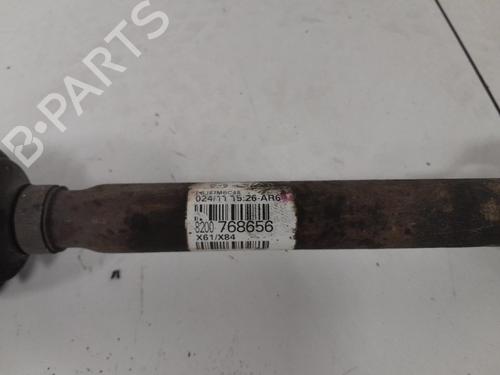 Right front driveshaft RENAULT KANGOO Express (FW0/1_) 1.5 dCi 70 (FW0A, KW0V) | BP38427406M39 - Image 2