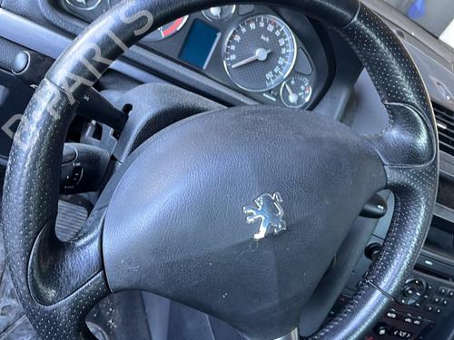 Steering wheel PEUGEOT 407 Coupe (6C_) 2.7 HDi | BP33603223C49 - Image 2