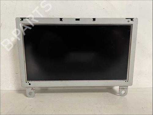 Used Display monitor Display monitor OPEL INSIGNIA A (G09) [2008-2017] 33574845 33574845