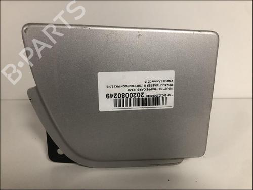 Used Fuel flap Fuel flap RENAULT MASTER III Van (FV) 2.3 dCi 125 FWD (FV0C, FV0D, FV0G, FV0H, FV0J, FV0K,... (125 hp) 33582799 33582799
