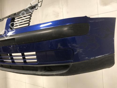Used Front bumper Front bumper SEAT IBIZA II (6K1) 1.4 i (60 hp) 33595001 33595001