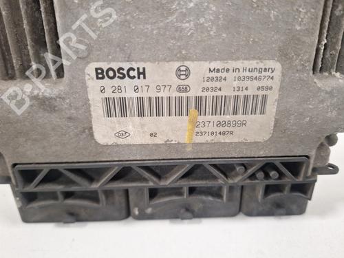 Used Engine control unit (ECU) Engine control unit (ECU) RENAULT MASTER III Van (FV) 2.3 dCi 125 FWD (FV0C, FV0D, FV0G, FV0H, FV0J, FV0K,... (125 hp) 33597558 33597558