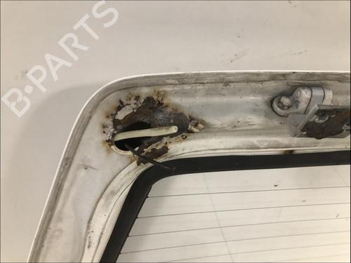 Used Tailgate Tailgate VW GOLF II (19E, 1G1) 1.3 (55 hp) 33580755 33580755