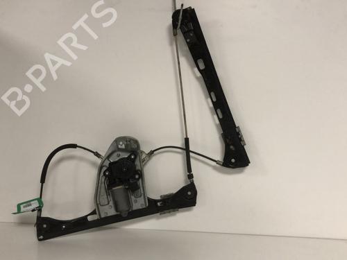 Used Front left window mechanism Front left window mechanism MERCEDES-BENZ C-CLASS (W203) C 270 CDI (203.016) (170 hp) 33595819 33595819