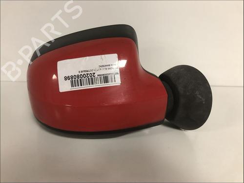 Used Right mirror Right mirror DACIA SANDERO 1.2 16V (75 hp) 33583810 33583810