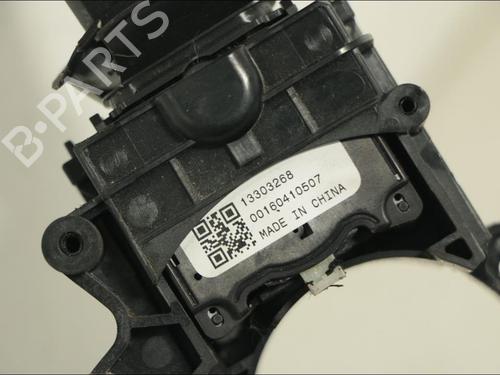 Steering column stalk OPEL ASTRA H (A04)  | BP33573247I23  - Image 5