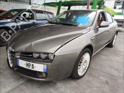 AC compressor ALFA ROMEO 159 (939_) 1.9 JTDM 16V (939AXC1B, 939AXC12) | BP33578034M34 - Image 2