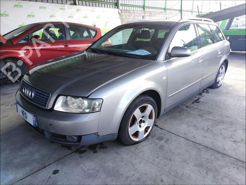 Used Front slam panel Front slam panel AUDI A4 B6 Avant (8E5) 1.9 TDI (130 hp) 33576183 33576183