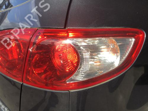 Used Right taillight Right taillight HYUNDAI SANTA FÉ II (CM) 2.2 CRDi (155 hp) 35914433 35914433
