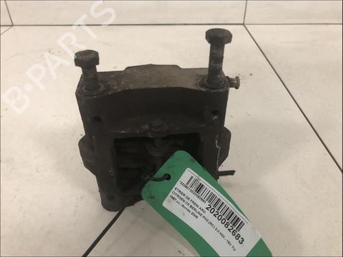 Used Right rear brake caliper Right rear brake caliper CITROËN C5 II (RC_) [2004-2008] 33587170 33587170