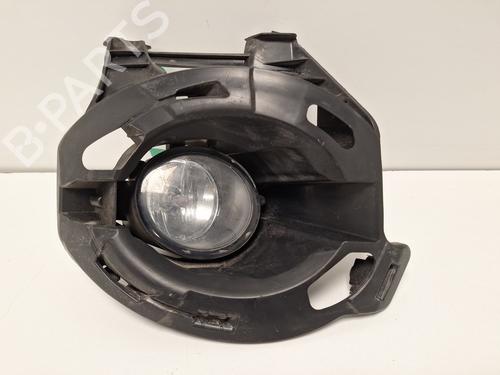 Used Left front fog light Left front fog light RENAULT CLIO III (BR0/1, CR0/1) [2005-2014] 33591770 33591770