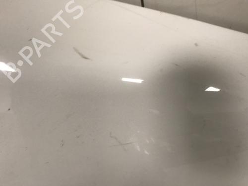 Used Right front fenders Right front fenders PEUGEOT 206 Hatchback (2A/C) 1.4 i (75 hp) 33837260 33837260