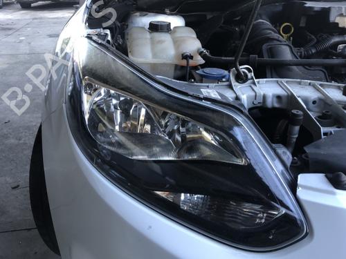 Used Right headlight Right headlight FORD FOCUS III [2010-2020] 33603527 33603527