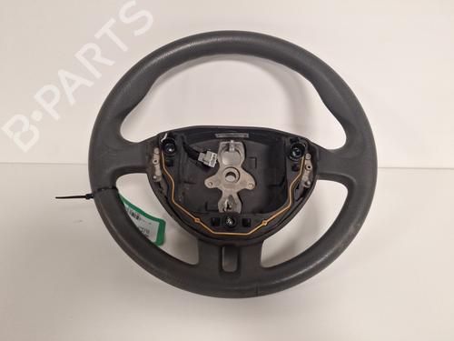 Steering wheel RENAULT CLIO III Hatchback Van (SB_, SR_) | BP33593342C49 - Image 4