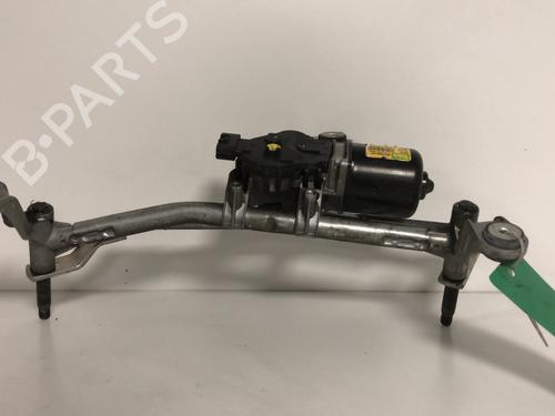 Front wiper motor RENAULT TWINGO III (BCM_, BCA_) 0.9 TCe 90 (BCM9, BCM2) | BP33589418M29 - Image 2