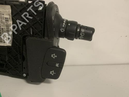 Ratstangsstang Ratstangsstang RENAULT SCÉNIC II (JM0/1_) [2003-2010] 33594027 33594027