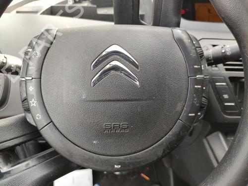 Interruttore Interruttore CITROËN C4 Grand Picasso I (UA_) [2006-2013] 34451608 34451608