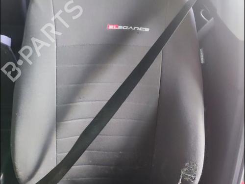 Used Front left seatbelt Front left seatbelt BMW X1 (F48) xDrive 25 e Plug-in-Hybrid (220 hp) 35907902 35907902