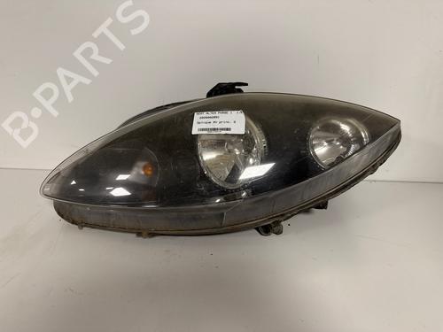 Left headlight SEAT ALTEA (5P1) | BP37254840C28 - Image 3