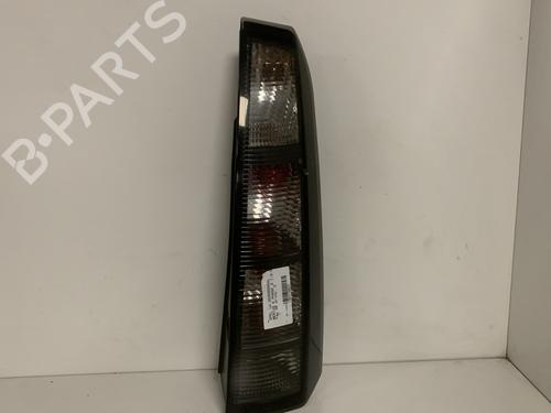 Used Right taillight Right taillight OPEL MERIVA A MPV (X03) [2003-2010] 33593433 33593433