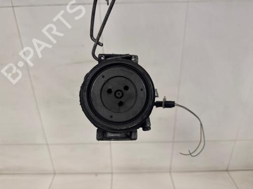 AC compressor MERCEDES-BENZ A-CLASS (W169) A 180 CDI (169.007, 169.307) | BP34108263M34 - Image 3