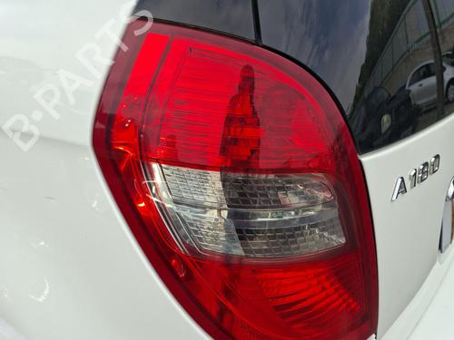 Used Left taillight Left taillight 37509989 37509989