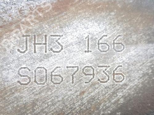 Gearbox RENAULT TWINGO II (CN0_) 1.5 dCi (CN0E) | BP33594877M3 - Image 3