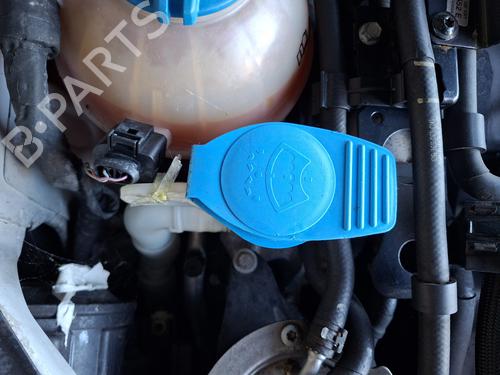 Réservoir lave-glace Réservoir lave-glace VW GOLF V Variant (1K5) [2007-2009] 36582144 36582144