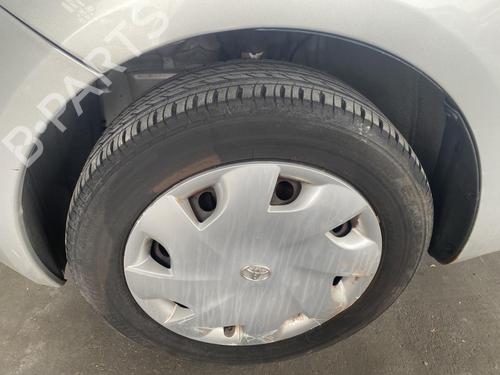 Hjulbue Hjulbue TOYOTA YARIS (_P9_) 1.0 VVT-i (KSP90_, KSP90R) (69 hp) 37529578 37529578