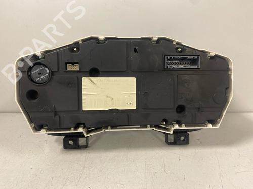Instrument cluster FORD C-MAX (DM2) 1.8 TDCi | BP38605127C47 - Image 4