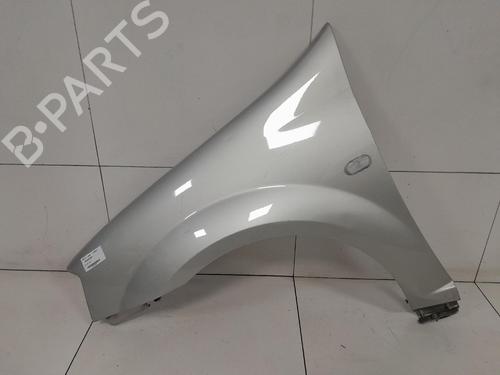 Used Left front fenders Left front fenders 38427465 38427465