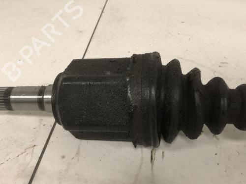 Used Left front driveshaft Left front driveshaft ALFA ROMEO 147 (937_) [2000-2010] 33851179 33851179