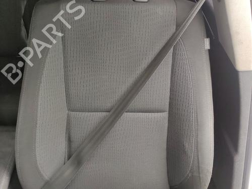 Used Front left seatbelt Front left seatbelt RENAULT LAGUNA III (BT0/1) 1.5 dCi (BT00, BT0A, BT0T, BT1J) (110 hp) 34569604 34569604