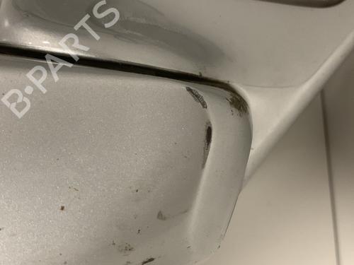 Used Left mirror Left mirror PEUGEOT 807 (EB_) 2.2 HDi (128 hp) 33593629 33593629