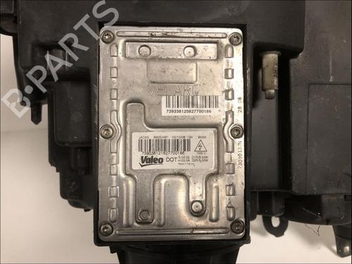 Left headlight PEUGEOT 807 (EB_) 2.0 HDI | BP33580058C28 - Image 3